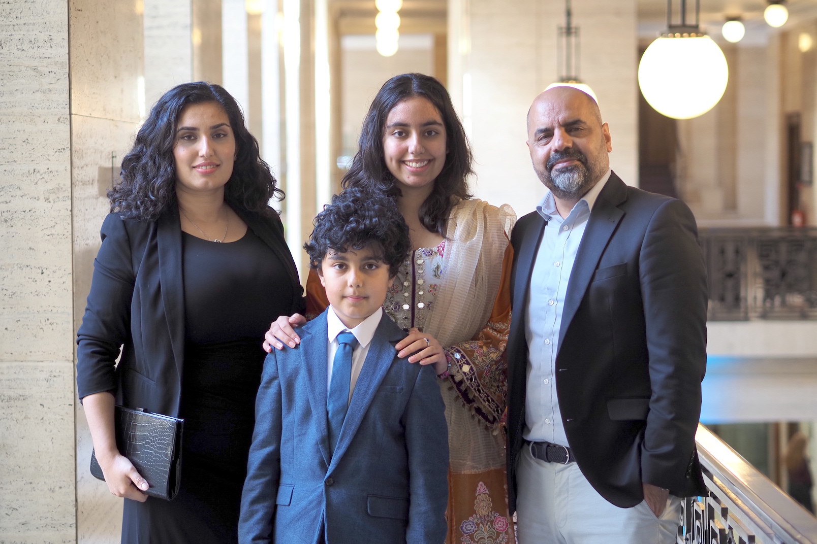Young Muslim Writers Awards 2022: Winners Show Taste of Creativity - About Islam