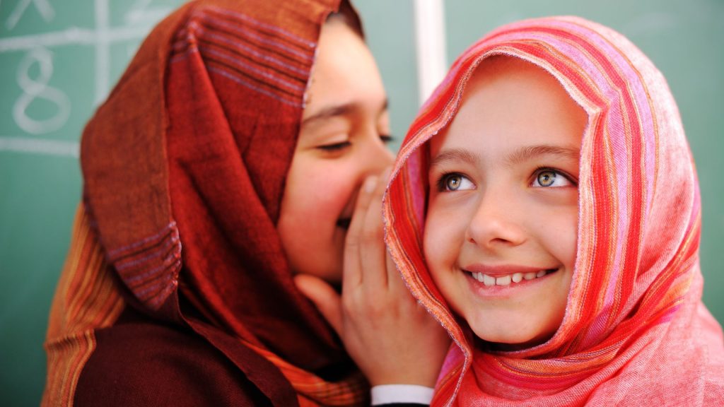 Hijab in Small Towns; How Do We Guide Our Daughters? - About Islam