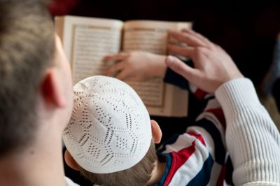 Creating Positive Memories Around the Quran