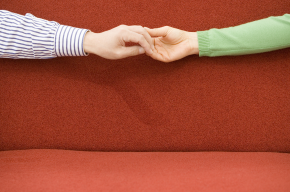 husband-and-wife-holding-hands-What Is the Scope of Wife’s Obedience to Husband?