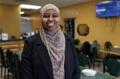Aisha Becomes 1st Muslim, Afghan American Elected to Calif. Senate - About Islam