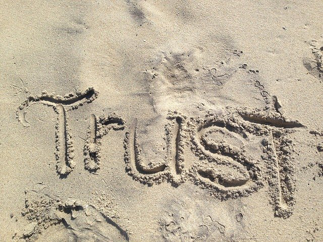 Is Trust in Marriage Really that Important? - About Islam