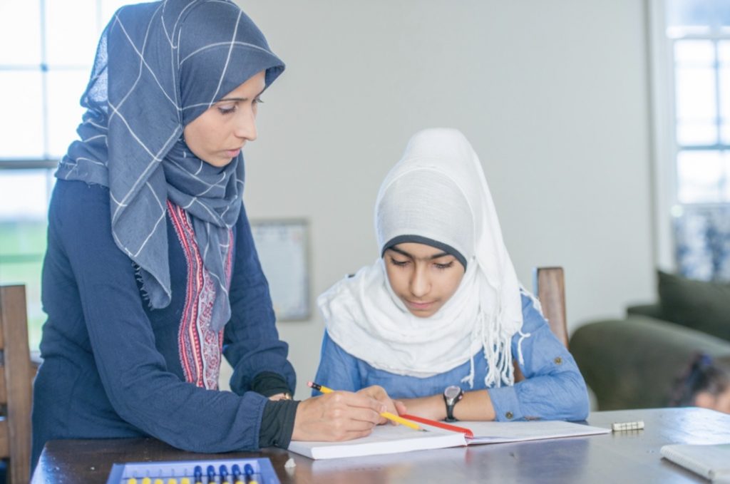 School Homework Could Be Effortless!! - About Islam