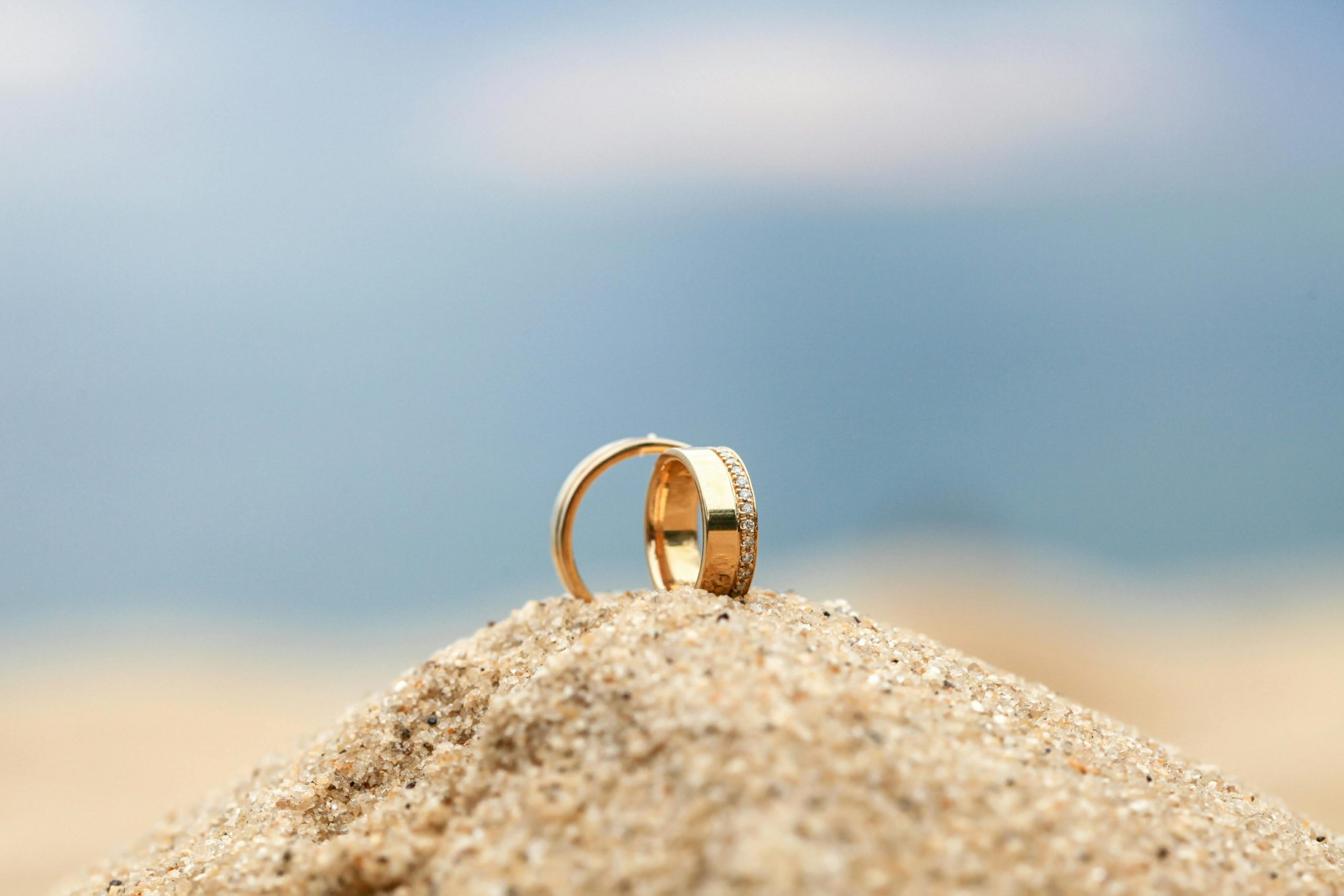 Making Allah the Heart of Our Marriage