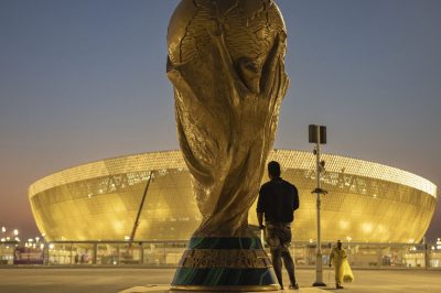 Muslims in World Cup 2022 (Special) - About Islam