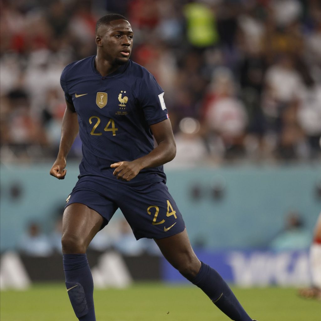France vs Argentina: Muslim Players to Follow in World Cup Final - About Islam