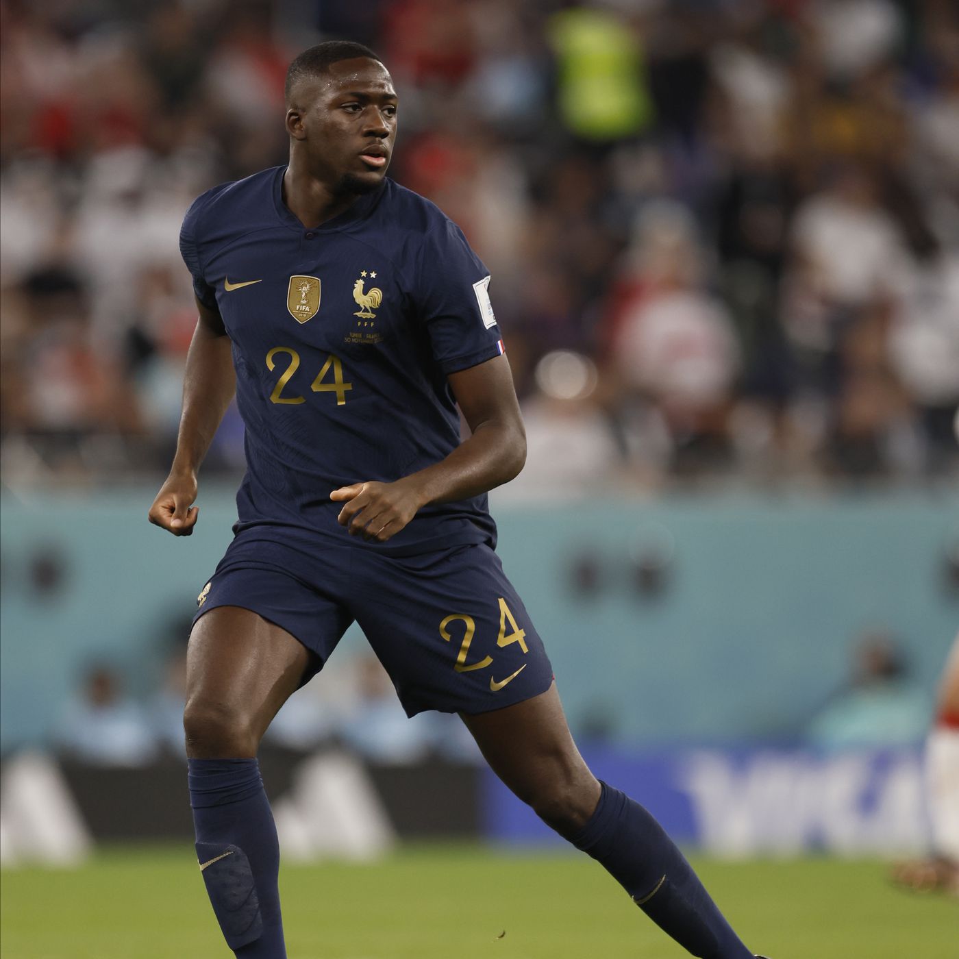 France vs Argentina: Muslim Players to Follow in World Cup Final ...