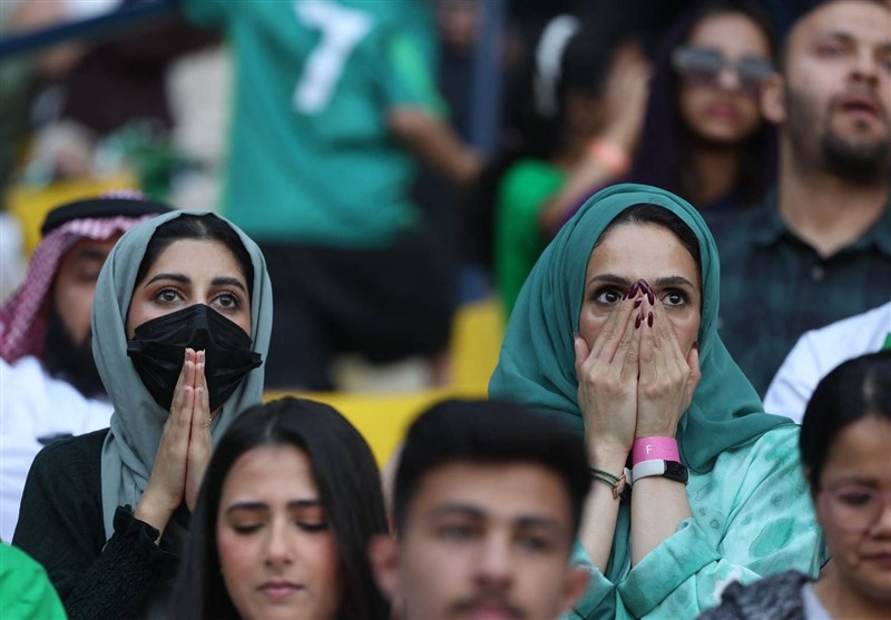Thanks to Alcohol Ban, Female Fans Feel Safer in Qatar World Cup - About Islam