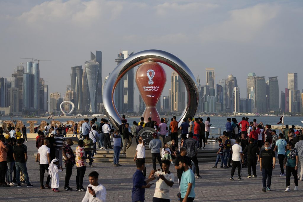 Thanks to Alcohol Ban, Female Fans Feel Safer in Qatar World Cup - About Islam