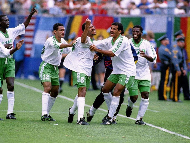The Best Muslim Achievements So Far in World Cup History - About Islam