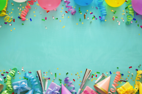 birthday-party-decoration-Can Muslims Celebrate Birthdays or Wedding Anniversary?