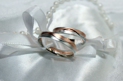Wedding ring-Can You Convert to Islam to Marry Someone You Love?