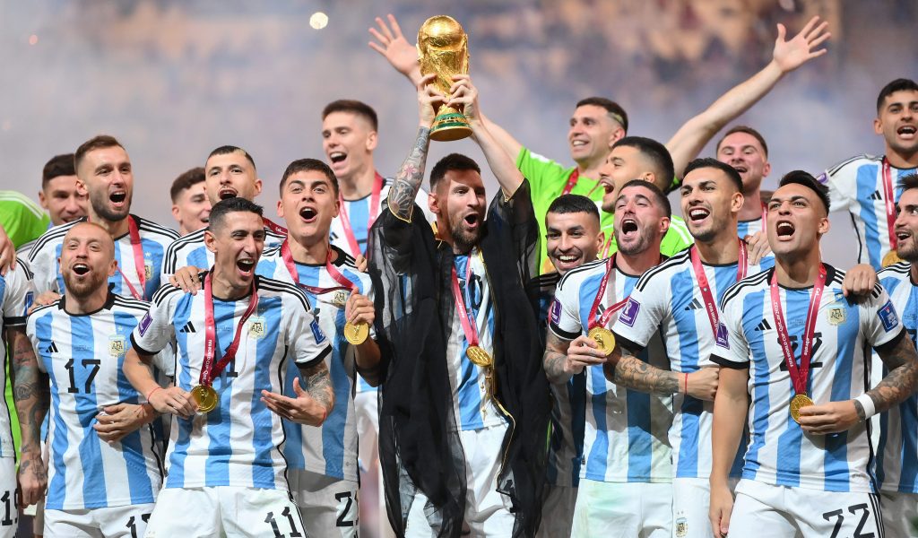 World Cup: The Most Memorable Moments of Qatar 2022 - About Islam