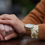 couple-holding-hands-How Much Affection Should Muslim Couple Display in Public?