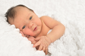 newborn baby-Can Non-Muslim Woman to Breastfeed Muslim Child?