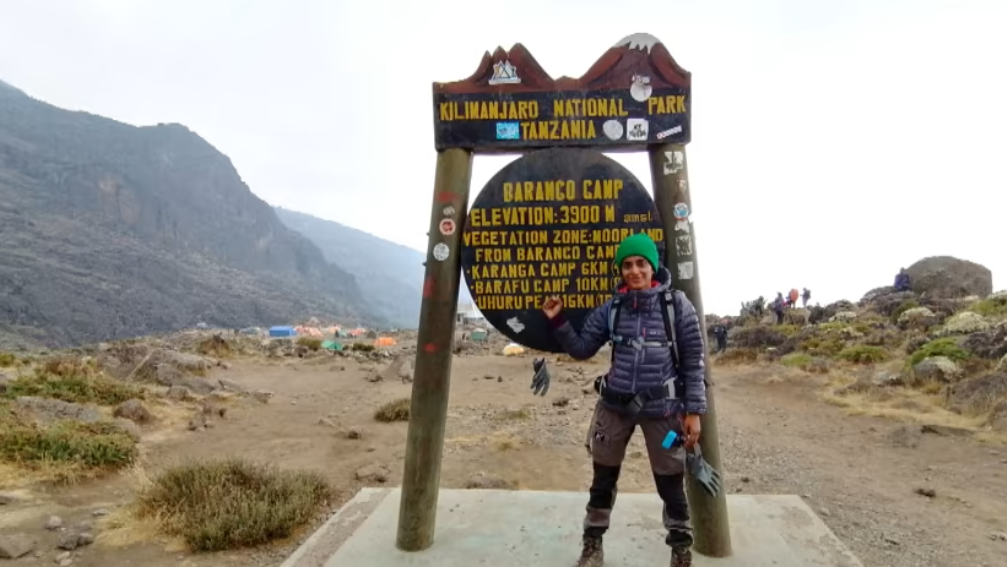 Meet First UK Muslim Woman to Climb Everest - About Islam