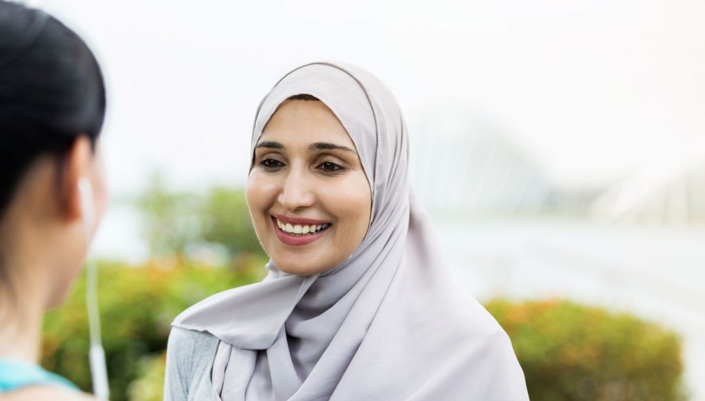 Coping with Microaggressions - A Guide for American Muslims - About Islam