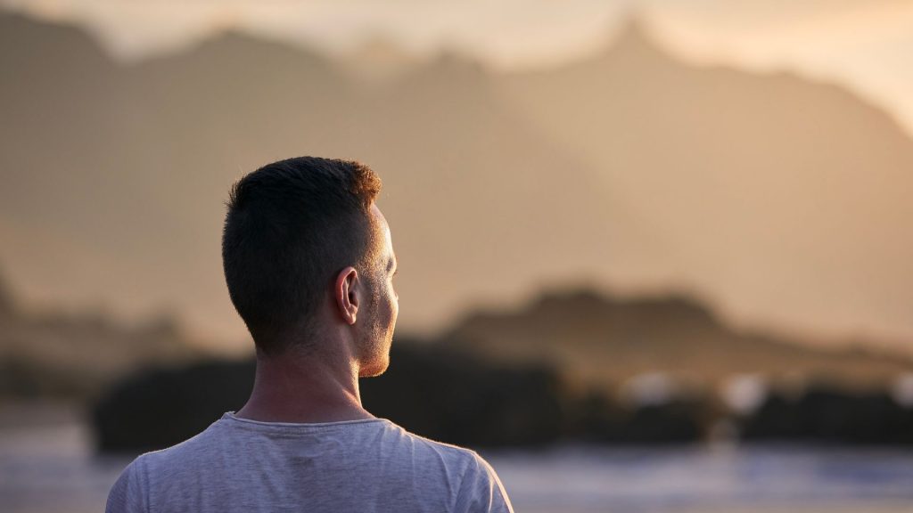 My Arrogant vs. Merciful Way of Imaan