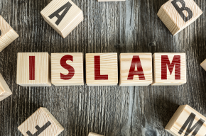 Why Islam?