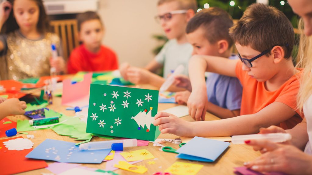 A Muslim Teacher's Take on Christmas in Public Schools - About Islam