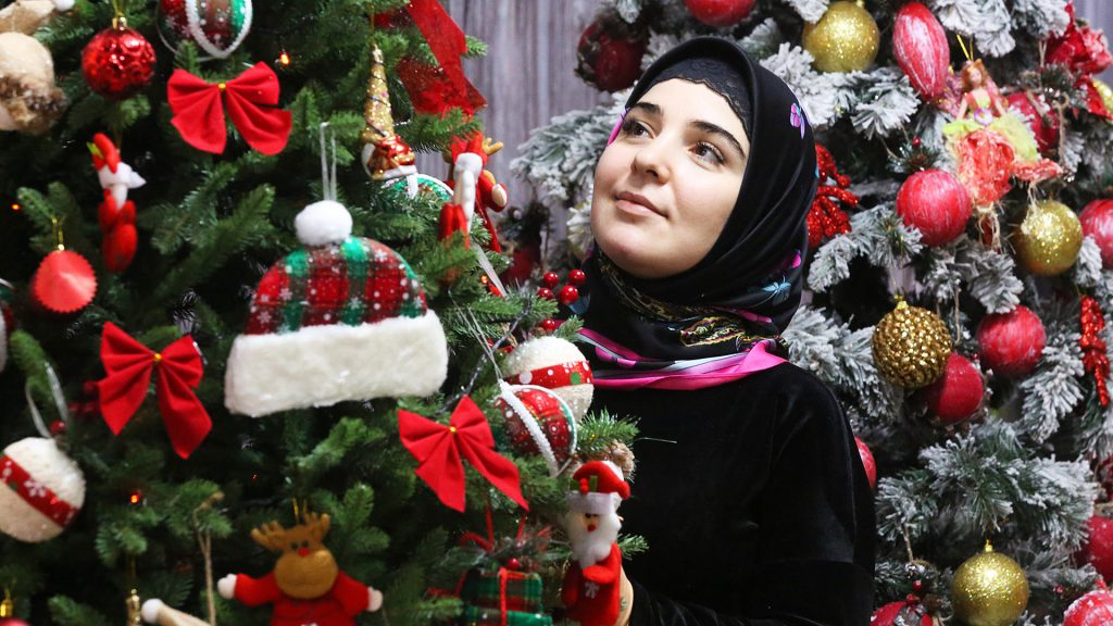 It’s Beginning to Look a Lot Like Christmas….But So What? - About Islam