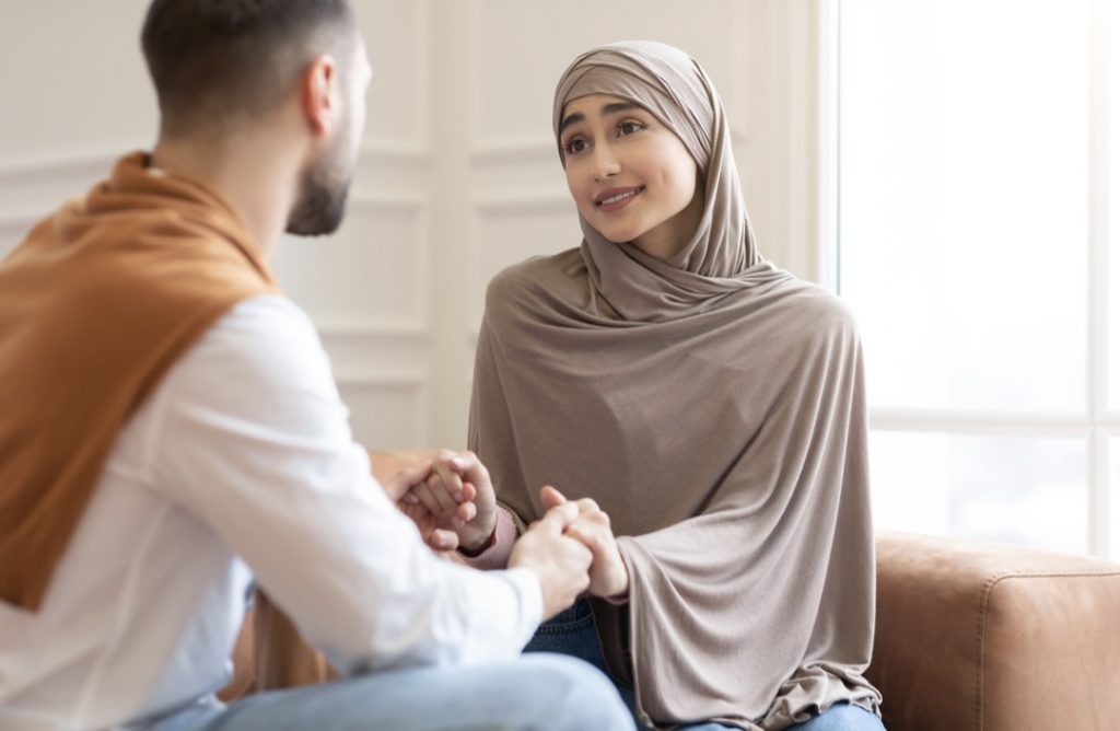 Ten Things I Learned Being in an Inter-Cultural Marriage - About Islam