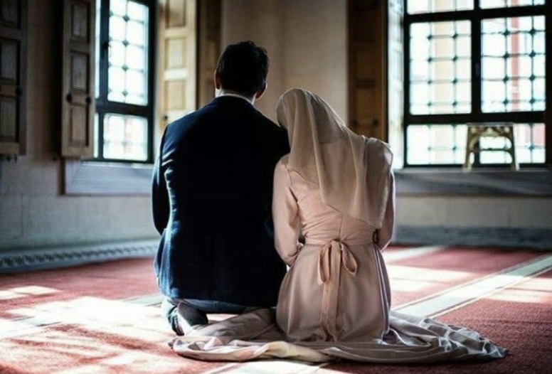 Overcoming Differences in Intercultural Marriage - About Islam