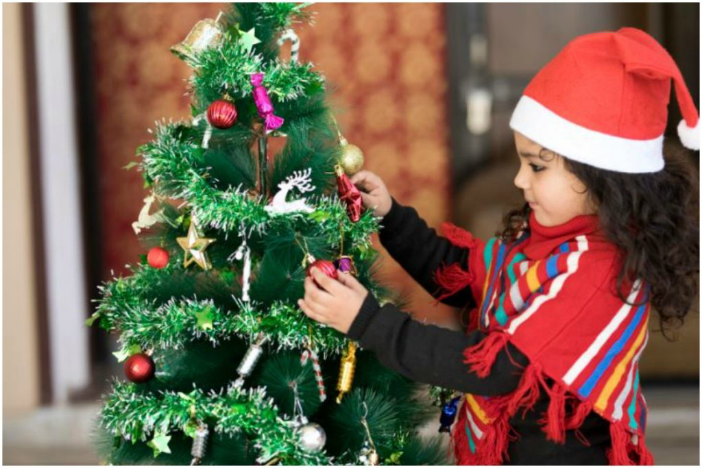 It’s Beginning to Look a Lot Like Christmas….But So What? - About Islam