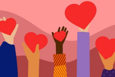 I Feel Love for Her and Do not Know What to Do