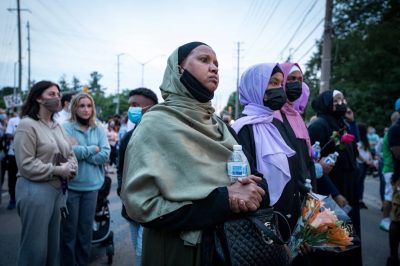 Calgary Muslim Women Share Stories of Discrimination, Islamophobia - About Islam
