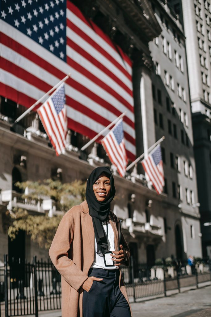 The Resilient Identity of African American Muslims - About Islam