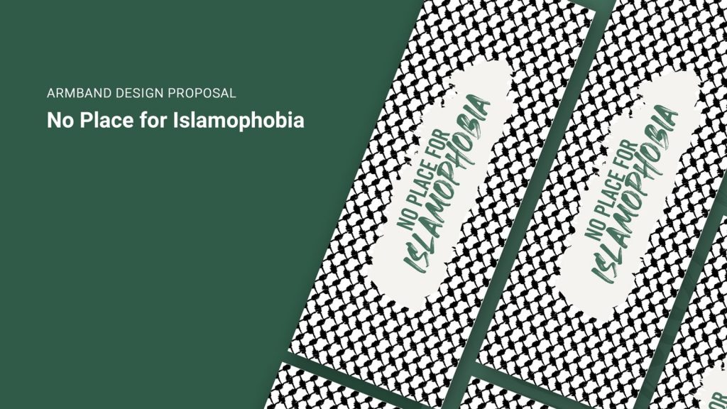 Muslim Countries' Plan to Wear Anti-Islamophobia Armbands During World Cup Rejected: Report - About Islam