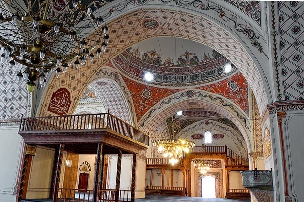 In Pictures: Bulgaria’s Amazing Dzhumaya Mosque - About Islam