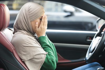 My Mom Is Jealous of Me - About Islam