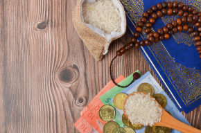 Can Muslims Give Zakah to Non-Muslims?