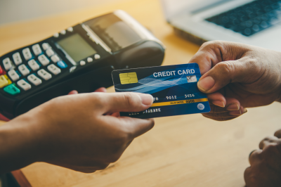 Paying by credit cards-Can Muslims Use Credit Cards?
