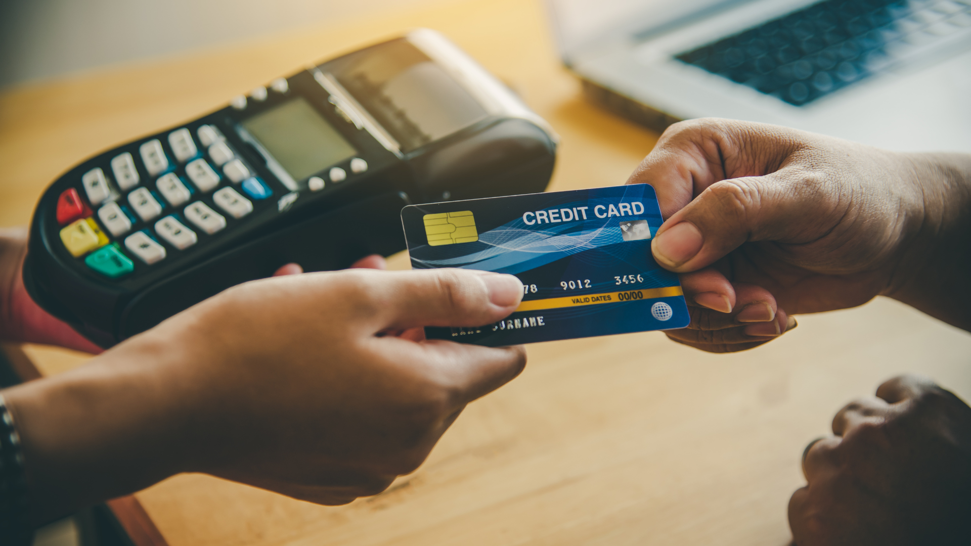 Can Muslims Use Credit Cards? About Islam