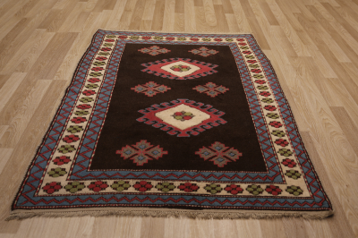Turkish woven carpet-Should You Put Sutrah When You Pray Alone?