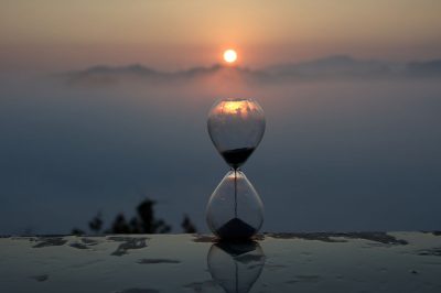 What Is The Nature of Time