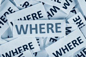 where