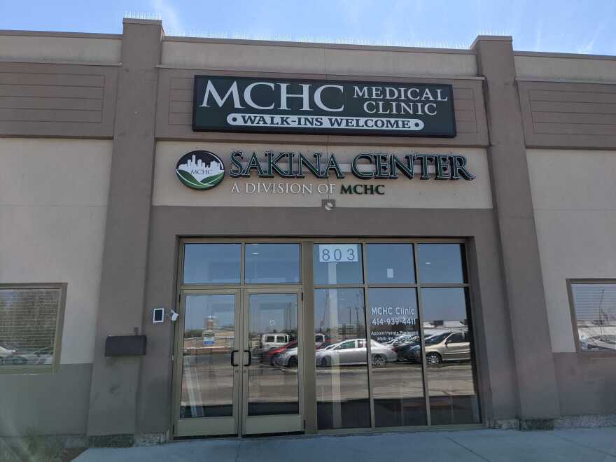 Wisconsin Muslim Free Health Centre Expands Services - About Islam