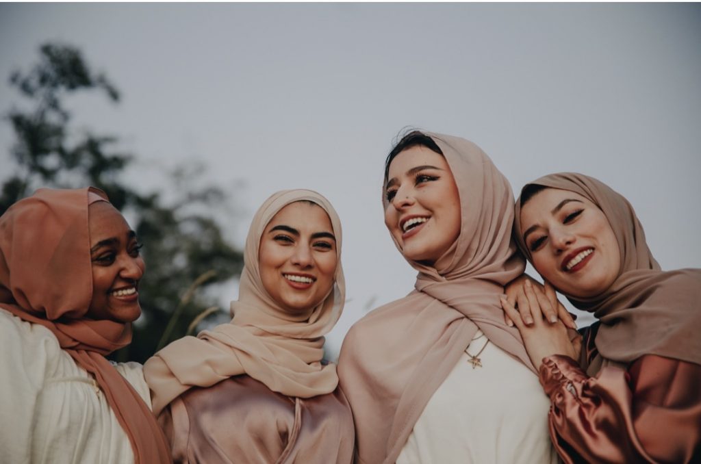 Why My Muslim Friends Mean A Lot to Me - About Islam