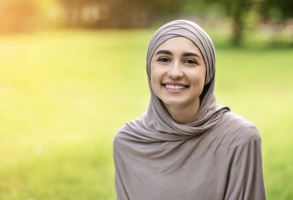 5 Reasons to Practice This Simple Stress Reliever - About Islam
