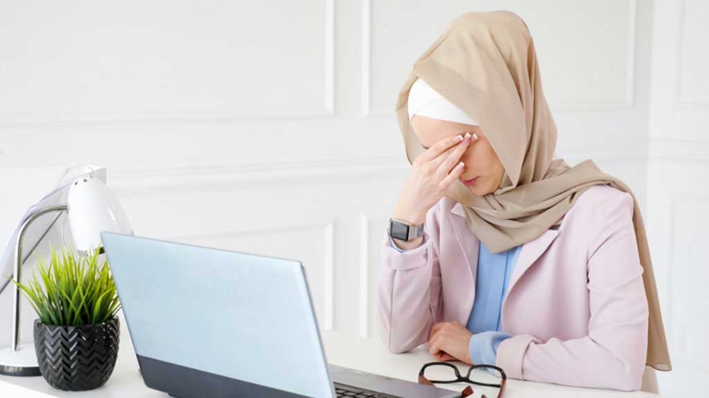 Quitting Job For Kids; Will I Turn A Nobody? - About Islam