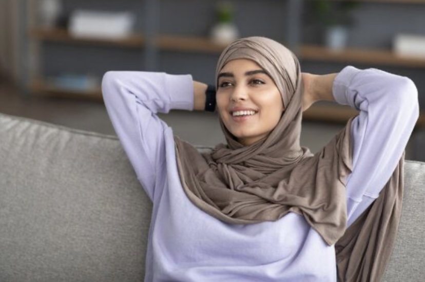 The Ugly Side of Self-Care - About Islam