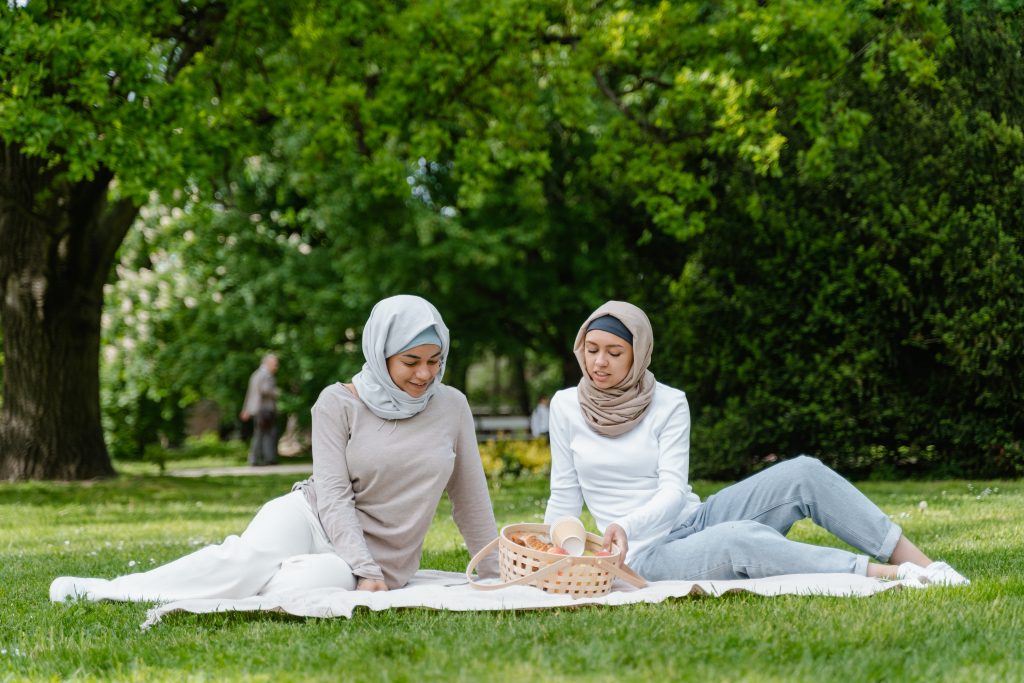 Why My Muslim Friends Mean A Lot to Me - About Islam