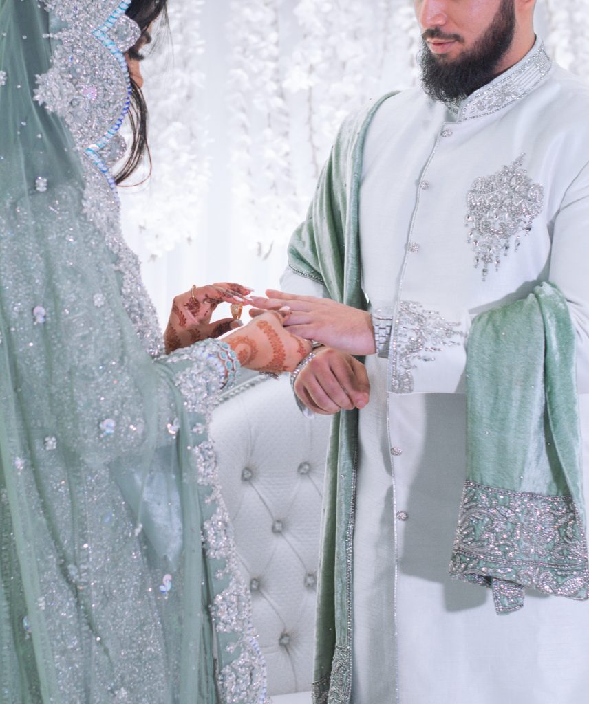 What Is So Hard about Being in Intercultural Marriage? - About Islam