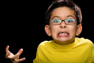 Anger Management Tips (Not Only) for Kids