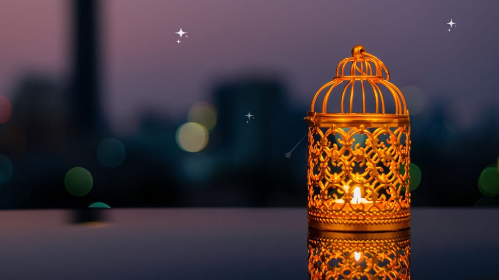 5 Favorite Things About Holy Month of Rajab