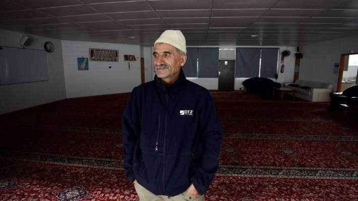 Cyclone Gabrielle: Auckland Mosques Open as Emergency Shelters - About Islam